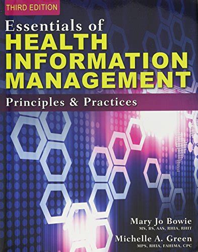 Lab manual for green or bowies essentials of health information management principles and practices 3rd. - 1 corinthians the challenges of life together lifeguide bible studies.