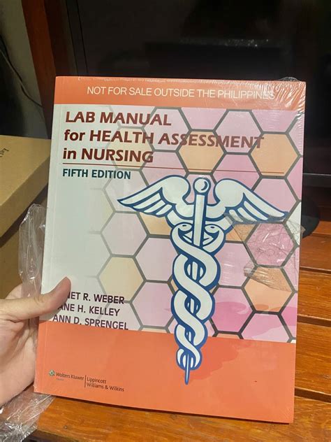 Lab manual for health assessment in nursing. - Manual de servicio gratis para 94 dodge dakota.