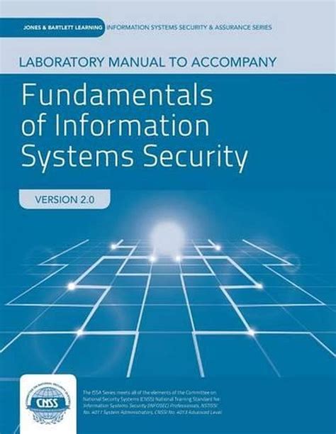 Lab manual fundamentals of information systems security. - I dag uniprint, i morgen dig.