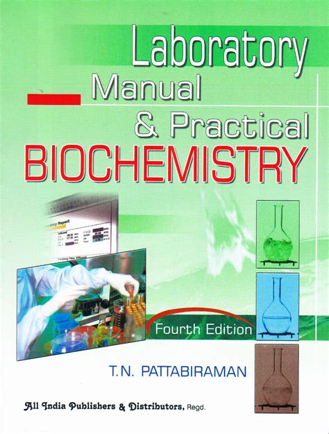 Lab manual in biochemistry by sadasivam. - How to live between office visits a guide to life love and health.