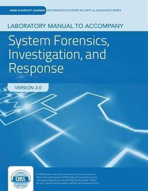 Lab manual system forensics and investigations. - The taxation of companies 2015 a guide to the law.