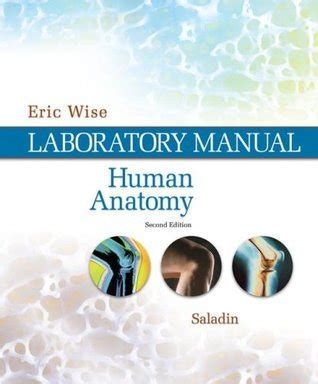Lab manual to accompany saladins human anatomy. - Briggs and stratton service manual model series 287707.