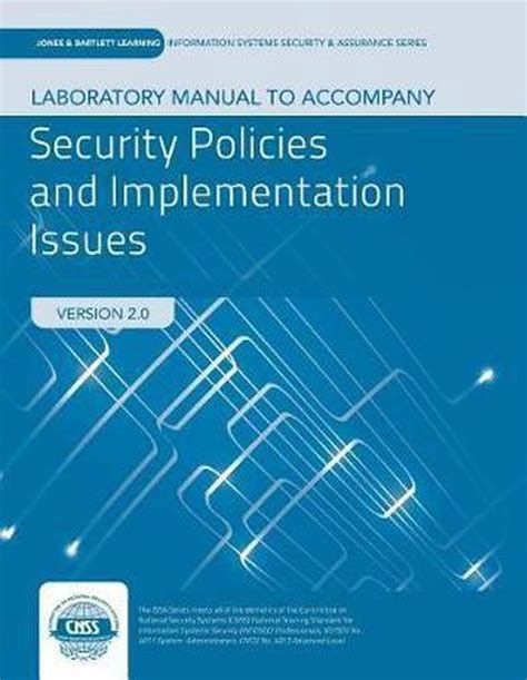 Lab manual to accompany security policies and implementation issues. - Demystifying the global economy a guide for students.