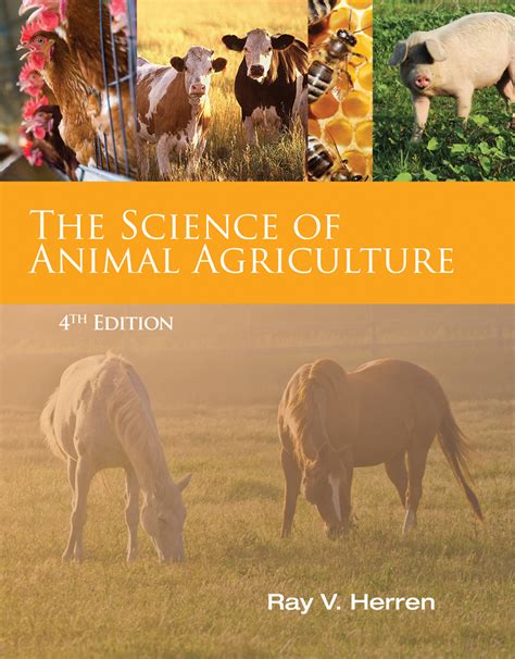 Lab manual to accompany the science of animal agriculture 4th edition. - Journal des armes spéciales et de l'état-major.