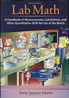 Lab math a handbook of measurements calculations and other quantitative. - New international harvester 3400a tractor loader backhoe parts manual.
