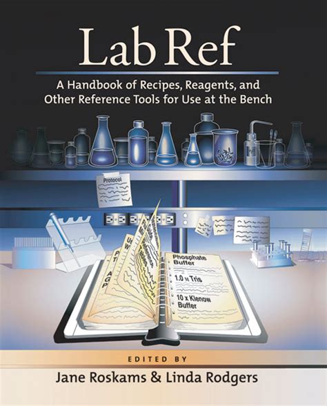 Lab ref a handbook of recipes reagents and other reference tools for use at the bench. - Edutrust fee protection scheme instruction manual.