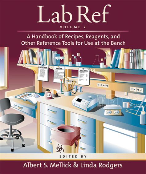 Lab ref volume 2 a handbook of recipes and other reference tools for use at the bench. - Kitchenaid mixer k4 b wartungs- und reparaturanleitung.