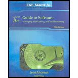 Read Lab Manual By Jean Andrews