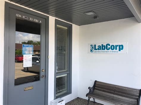 LabCorp - Gilcrease Hills - TestNearMe.org