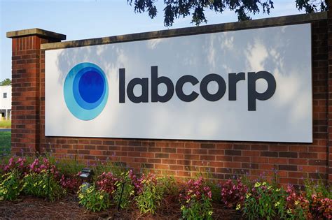 LabCorp WRAL TechWire