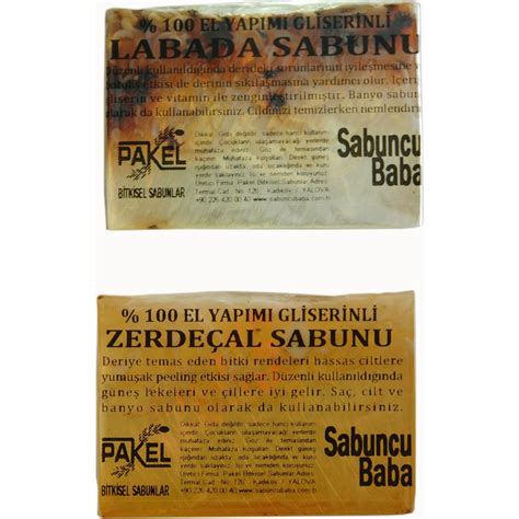 Labada Sabuncu Baba.