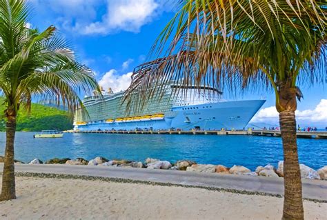 Labadee haiti cruise. Haiti’s capital, Port-au-Prince, recently made international headlines for gang-related violence and a prison break that led to thousands of escaped inmates. These events prompted the US ... 