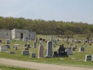 Labadie Cemetery (Cemetery) - Osage County, Oklahoma