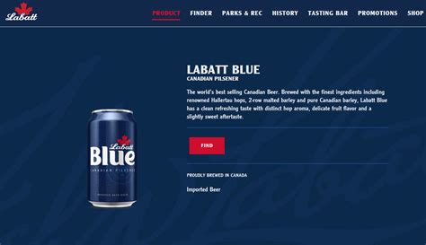 Labatt Blue Rebate Form 2024 - Printable Rebate Form