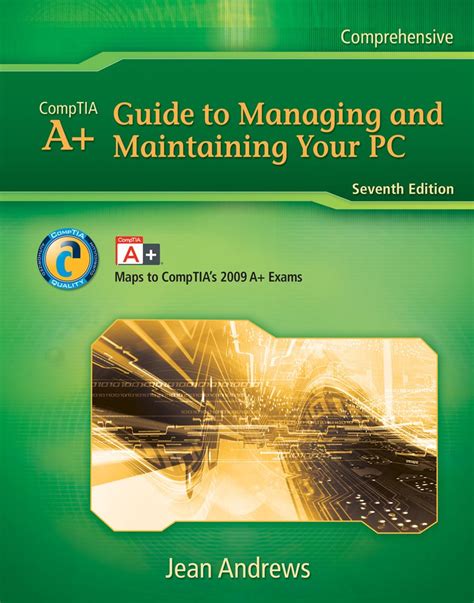 Labconnection instant access code for a guide to managing and maintaining your pc 2. - Huang pavement analysis and design solutions manual.