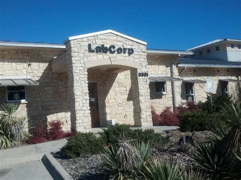 Labcorp 3331 colorado blvd denton tx 76210. Community Living Services Jobs. Easy 1-Click Apply Labcorp Phlebotomist Full-Time ($16 - $20) job opening hiring now in Denton, TX 76205. Posted: April 27, 2024. 