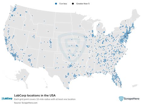 Labcorp Locations in MN Laboratory Testing