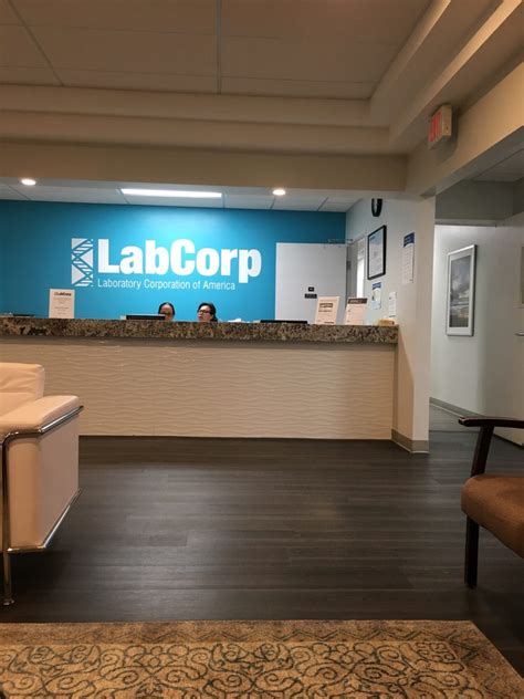 Book an appointment with LabCorp | Wilmington