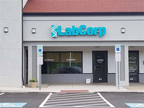 Labcorp archbald. Medical Lab in Archbald, PA 