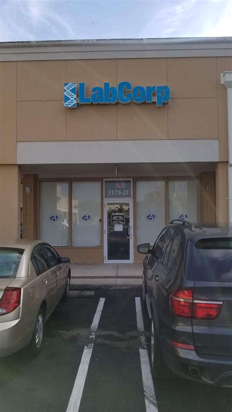 View details for your local Labcorp location in Orlando, FL. Visit us for Laboratory Testing, Drug Testing, and Routine Labwork. 5425 S Semoran Blvd , Orlando, FL 32822. 