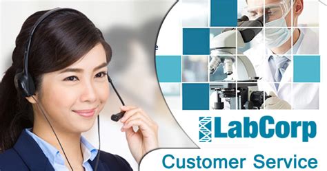 Labcorp customer support. Things To Know About Labcorp customer support. 