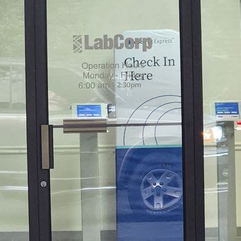 210 S Grand Ave; Glendora, CA 91741 US; PHONE: 6269631302; View Store Details for locatin 1; Labcorp About Us; Newsroom; Careers; Investors; FAQs Labs; Test Results ... Go to the Labcorp Facebook page. Go to the Labcorp YouTube page. Go to the Labcorp Instagram Page. Go to the Labcorp Thread Page. Mobile Footer Menu ...