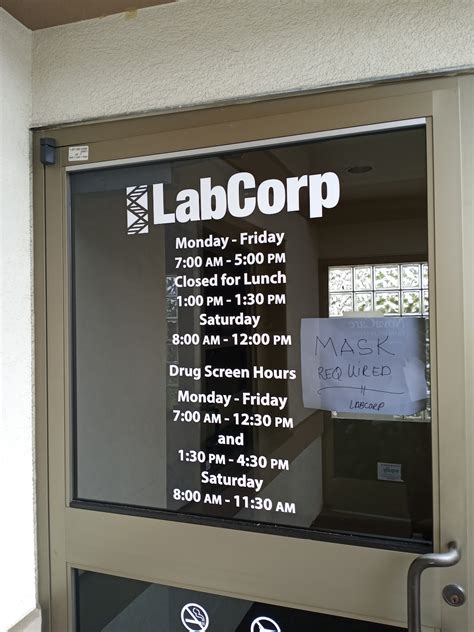 About Labcorp. We are a global life sciences and healthcare 