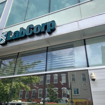 Labcorp ferry street. Things To Know About Labcorp ferry street. 