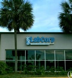 Labcorp in jacksonville fl. Specialties: Labcorp is a global life sciences and healthcare company, and our mission is simple: improve health, improve lives. We leverage science, technology and innovation to accomplish our mission--getting you answers that help you make clear, confident decisions about your health.Our Patient Service Centers offer routine medical testing--as well as recommended screenings based on your ... 