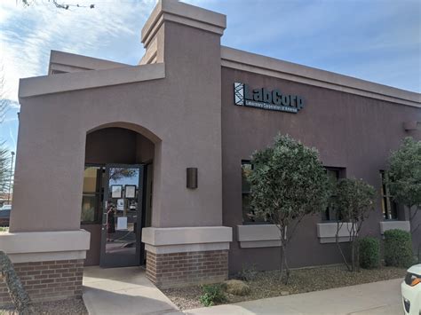 LabCorp - La Cholla Corporate Center; Quest Diagnostics - Tucson; NextCare - Tucson (Silverbell) Passport Health - Plaza Campanas Condos; CVS MinuteClinic - Rillito Park; NextCare - Tucson (N. Oracle Rd) LabCorp - Limberlost; CVS MinuteClinic - Oro Valley; LabCorp - Rancho Vistoso