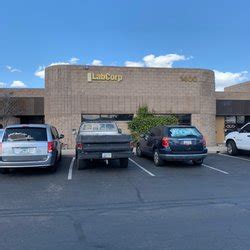 LABCORP - ORO VALLEY at 12152 N RANCHO VISTOSO BLVD in Arizona 85755: store location & hours, services, holiday hours, map, driving directions and more. 