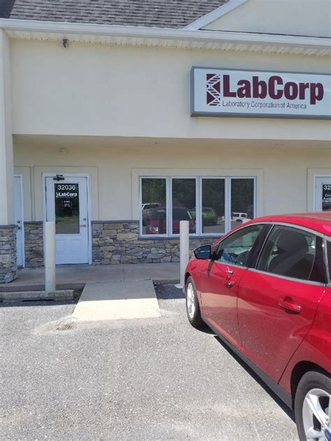 At Labcorp we have a passion in helping people live happy and healthy lives. Every day we provide vital information that helps our clients and patients understand their health. ... Work Location: Millsboro, DE. Benefits: All job offers will be based on a candidate's skills and prior relevant experience, applicable degrees/certifications, as .... 