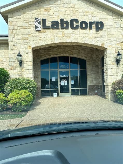Posted 10:07:53 PM. AboutLabcorp is a leading provider of 