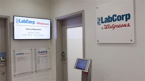 About Labcorp. We are a global life sciences and healthcare company, and our mission is simple: improve health, improve lives. We leverage science, technology and innovation to accomplish our mission getting you answers that help you make clear, confident decisions about your health. 1145 EAST CLARK AVE SUITE B Santa Maria, CA 93455.. 