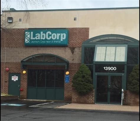 If so, LabCorp wants to speak with you ab