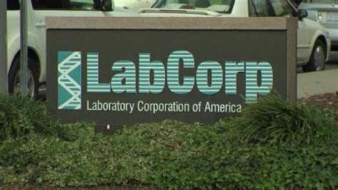 About Labcorp. We are a global life sciences 