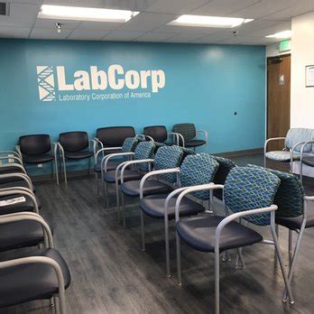 About Labcorp. We are a global life sciences and healthc
