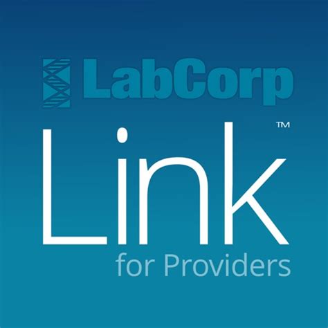 Labcorplink provider login. LabcorpLink 