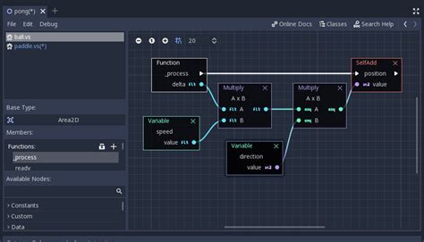 Label — Godot Engine (stable) documentation in English