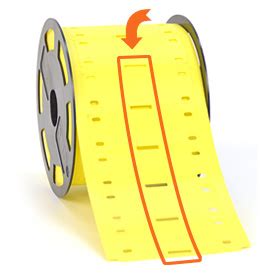 Label Templates Rebo Systems