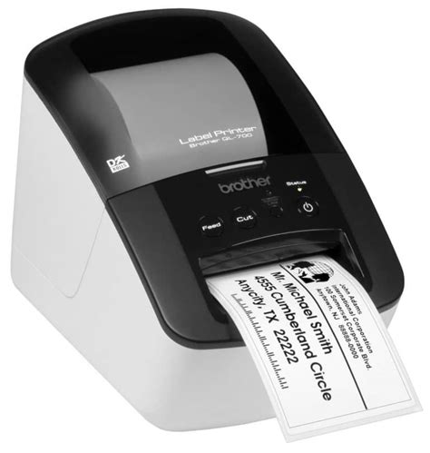 Label printer for small business. This best label printer for small business reviews video, we listed only the top 5 best label printer for small business in the market for you. Please check ... 