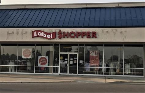 Label shopper bluffton. Things To Know About Label shopper bluffton. 