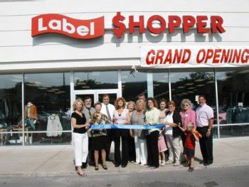 Label shopper brodheadsville. Label Shopper, Gloversville, New York. 120 likes · 25 were here. t Label Shopper, we carry designer brands for up to 70% less than department stores so... 