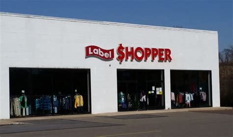 Label shopper brodheadsville pa. Things To Know About Label shopper brodheadsville pa. 