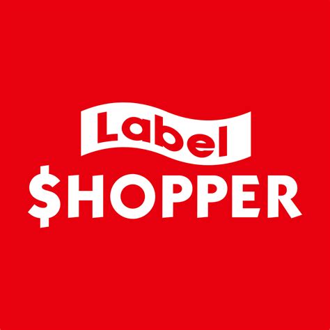 Label Shopper, Rochester, New Hampshire. 96 likes ·