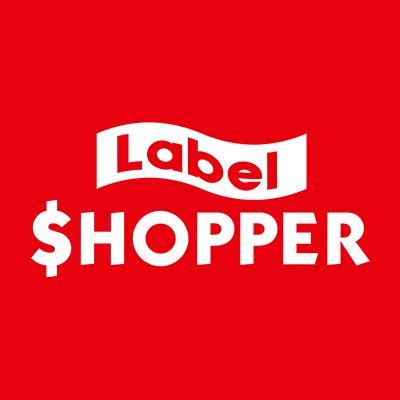Label Shopper sells in-demand, name brand fashions at deep discounts. It's... Label Shopper, Chardon, Ohio. 53 likes · 2 talking about this · 4 were here. Label Shopper sells in-demand, name brand fashions at deep discounts. It's where people in the know go! www.labelshopper.com. 