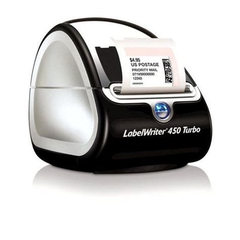 LabelWriter 450 Series - Waterproof Dymo Labels LabelValue