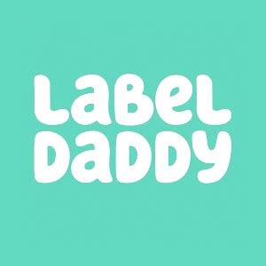 Labeldaddy - https://www.labeldaddy.com/pages/customer-care