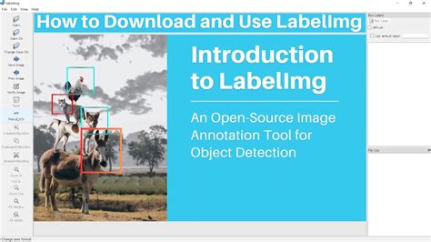 Labelimg tutorial. Mar 16, 2020 · LabelImg labeling tutorial Labeling Best Practices with La...