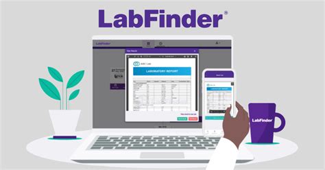 Labfinder login. Things To Know About Labfinder login. 